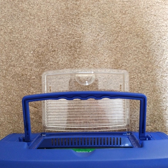 3 Qty PENN PLAX New World Habitat - Picture 3 of 8